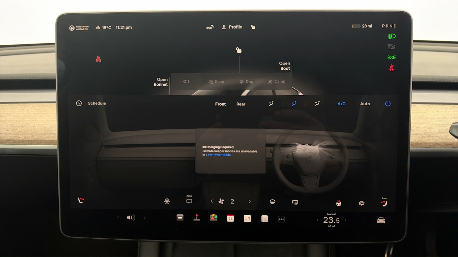 Used Tesla Model Y 2022 for sale - 78016047: Photo 11