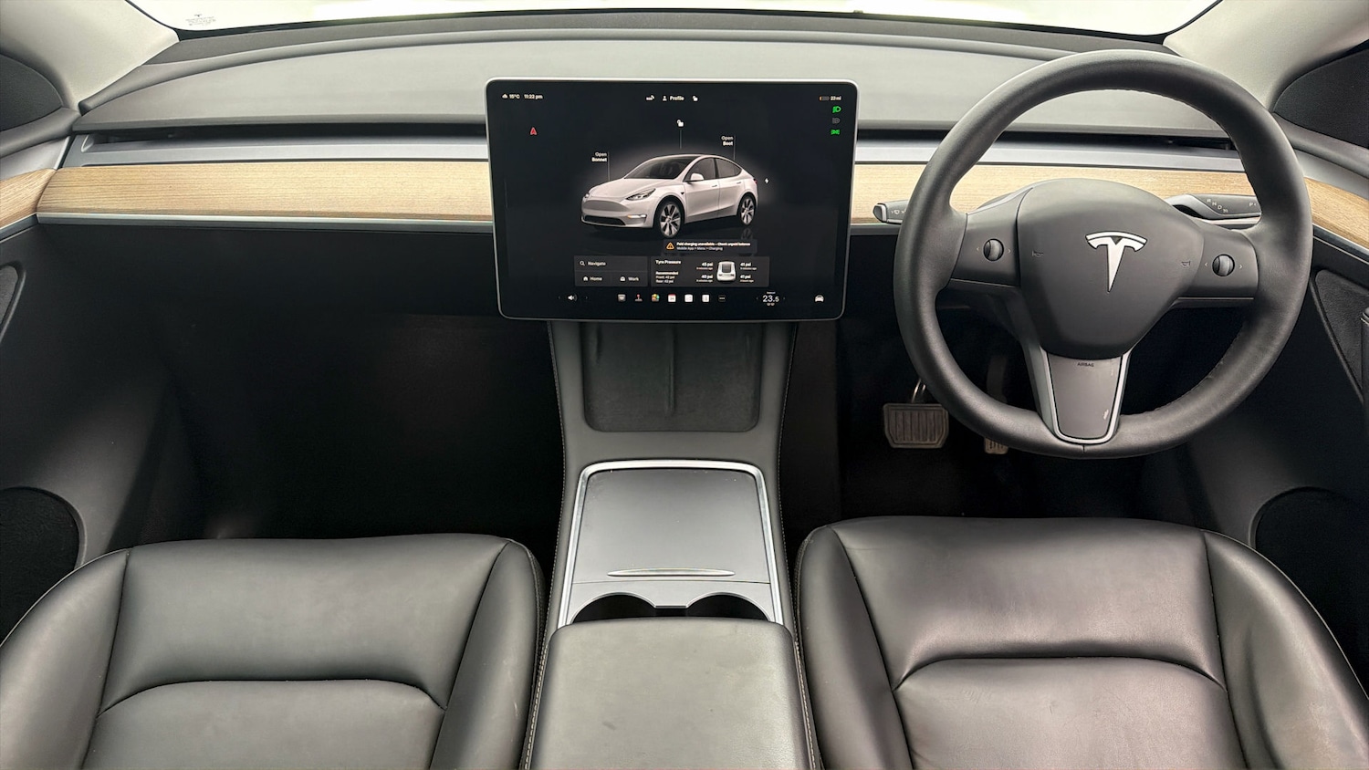 Used Tesla Model Y 2022 for sale - 78016047: Photo 12