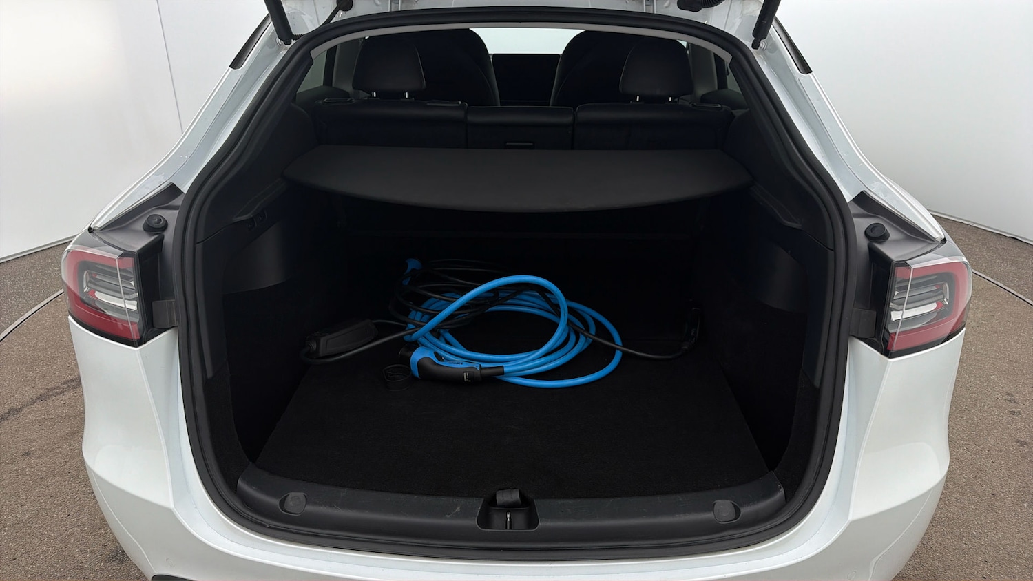 Used Tesla Model Y 2022 for sale - 78016047: Photo 16