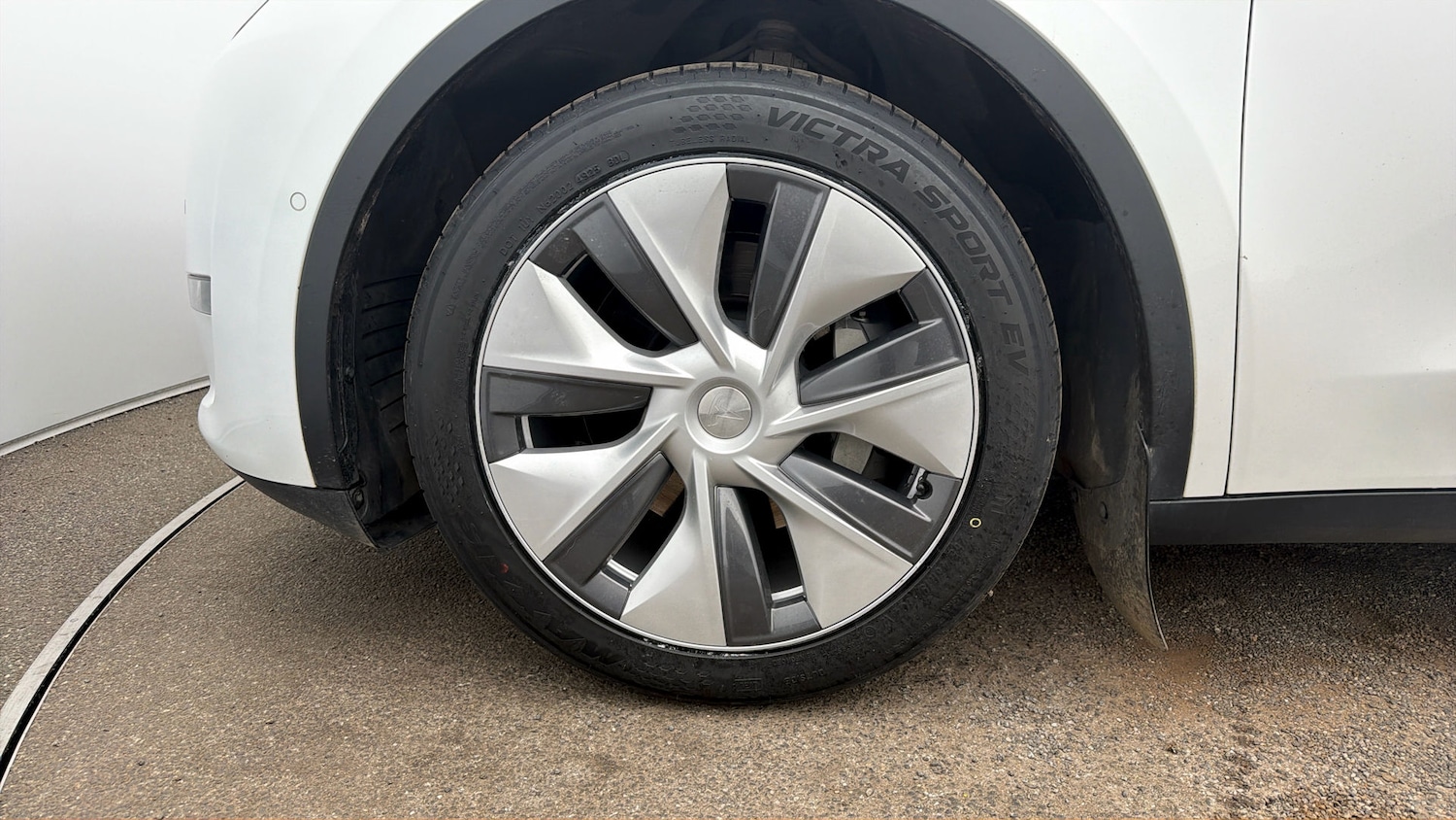 Used Tesla Model Y 2022 for sale - 78016047: Photo 17