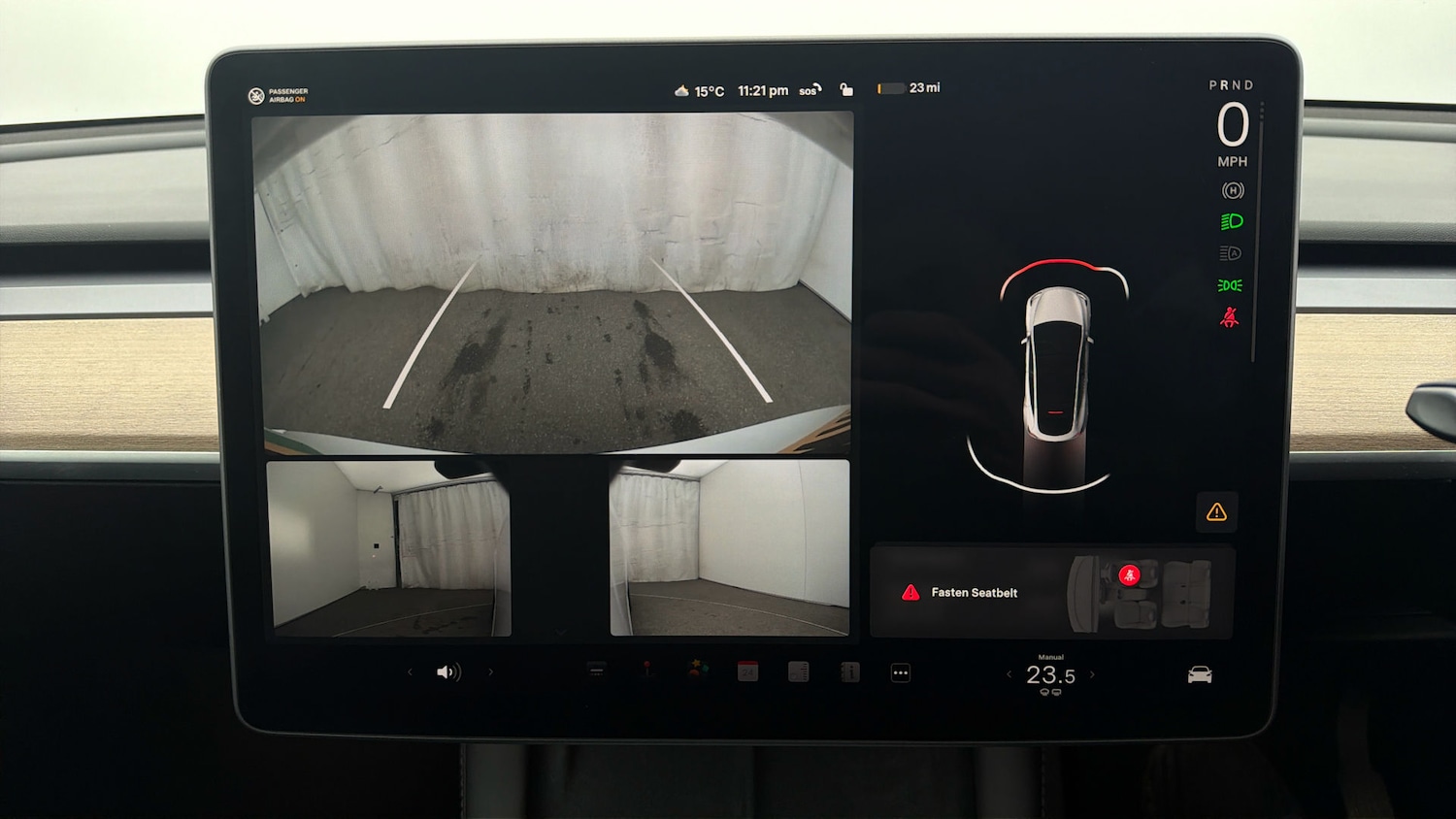 Used Tesla Model Y 2022 for sale - 78016047: Photo 26