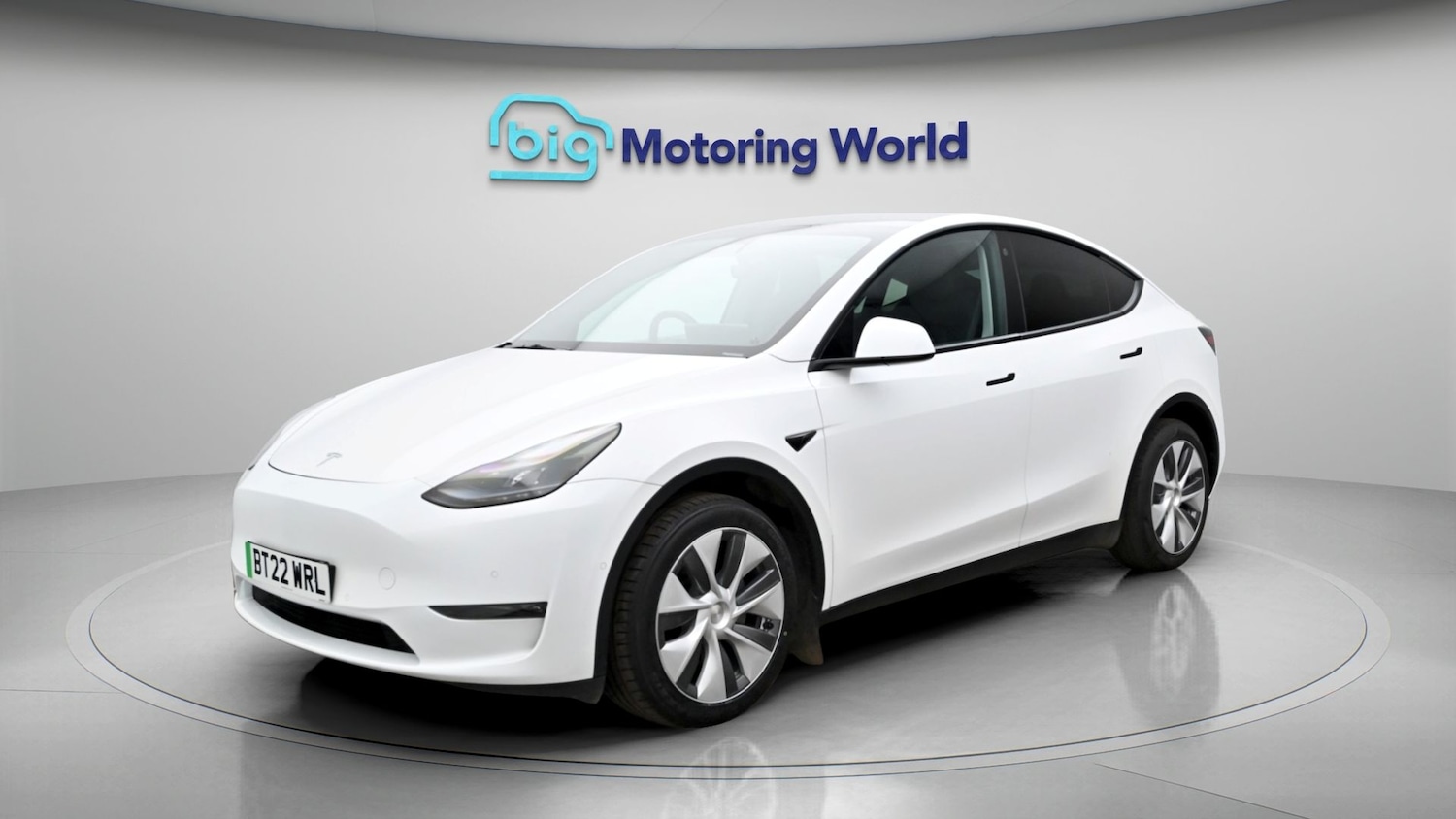 Used Tesla Model Y 2022 for sale - 78016047: Photo 3