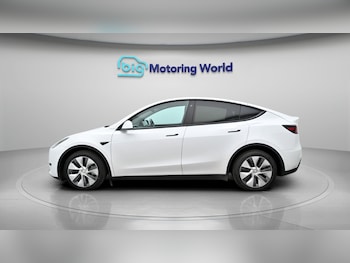 Used Tesla Model Y 2022 for sale - 78016047: Photo