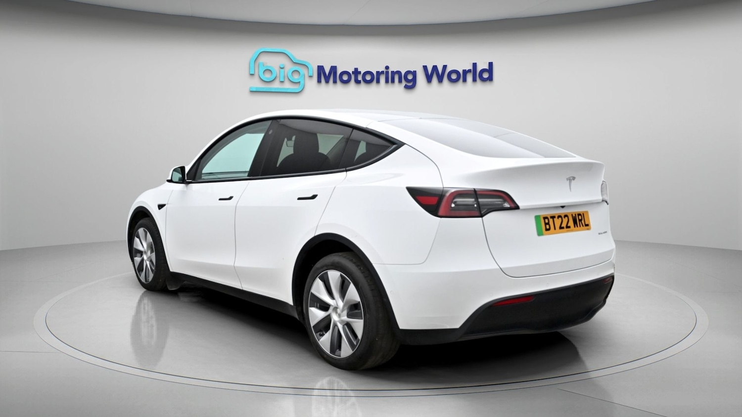 Used Tesla Model Y 2022 for sale - 78016047: Photo 5
