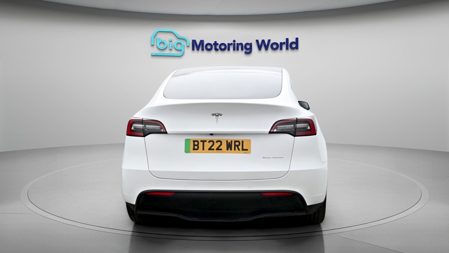 Used Tesla Model Y 2022 for sale - 78016047: Photo 6