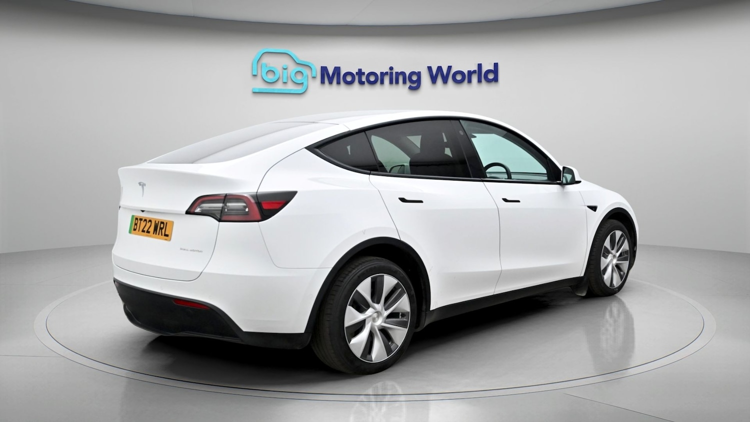 Used Tesla Model Y 2022 for sale - 78016047: Photo 7