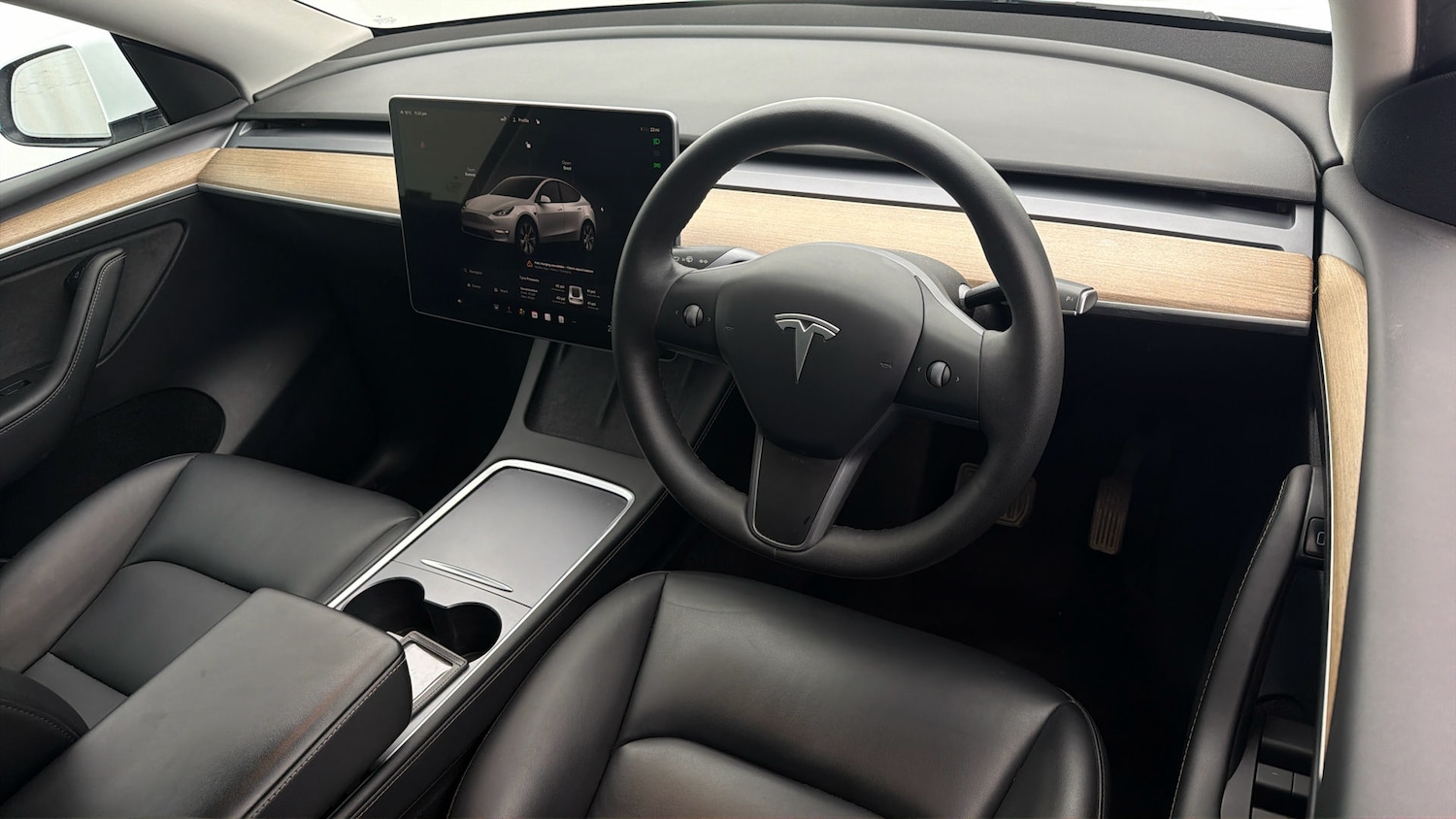 Used Tesla Model Y 2022 for sale - 78016047: Photo 9