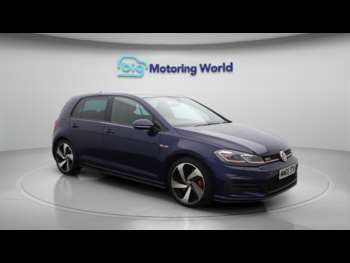 Used Volkswagen Golf 2019 for sale - 74850871: Photo