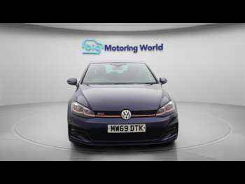 Used Volkswagen Golf 2019 for sale - 74850871: Photo