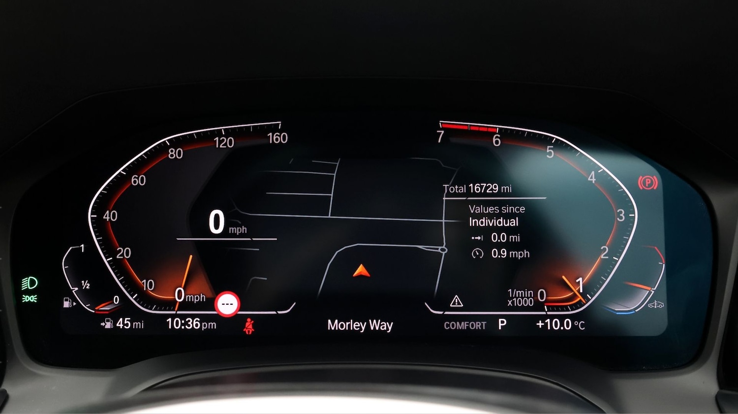 Used BMW 3 Series 2019 for sale - 77207044: Photo 10