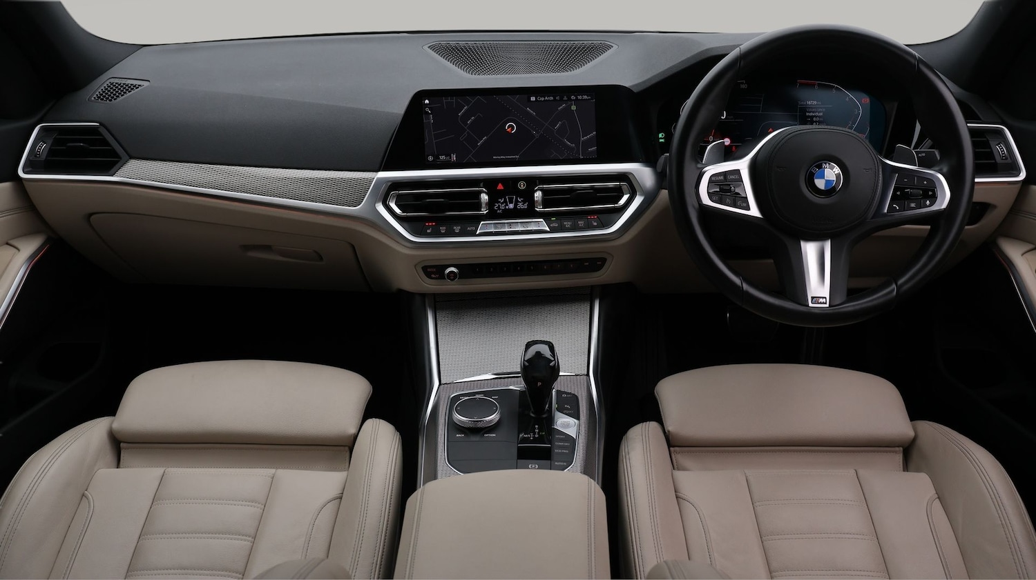 Used BMW 3 Series 2019 for sale - 77207044: Photo 13