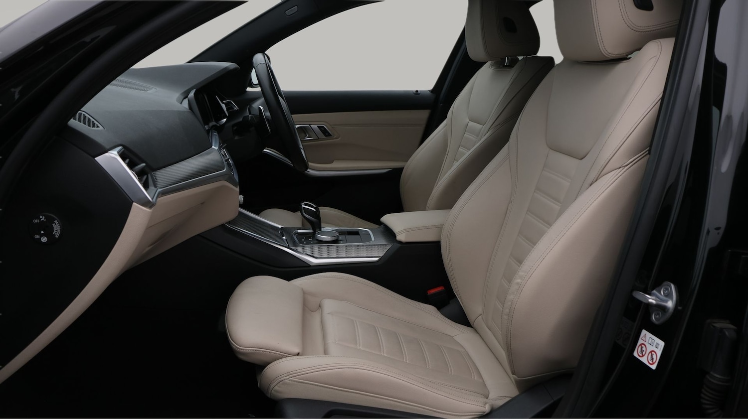 Used BMW 3 Series 2019 for sale - 77207044: Photo 14