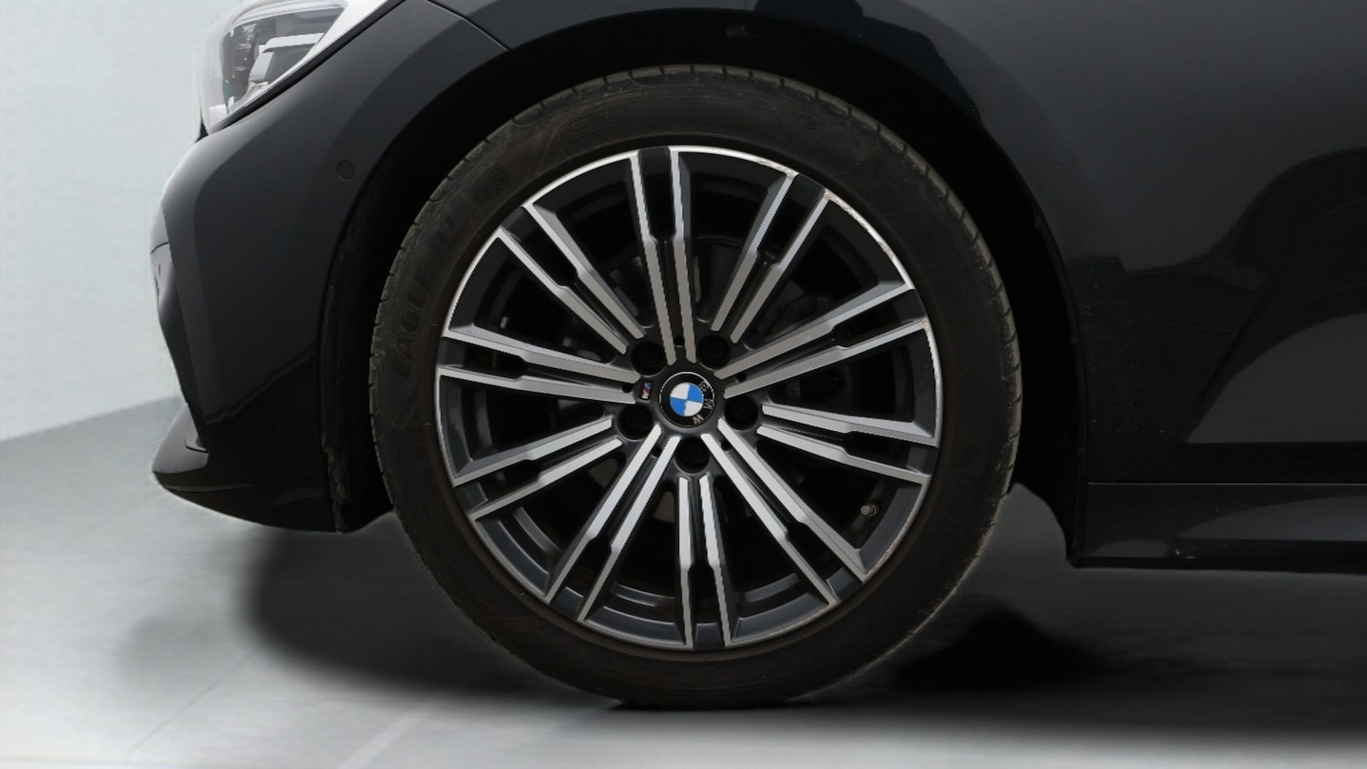 Used BMW 3 Series 2019 for sale - 77207044: Photo 18