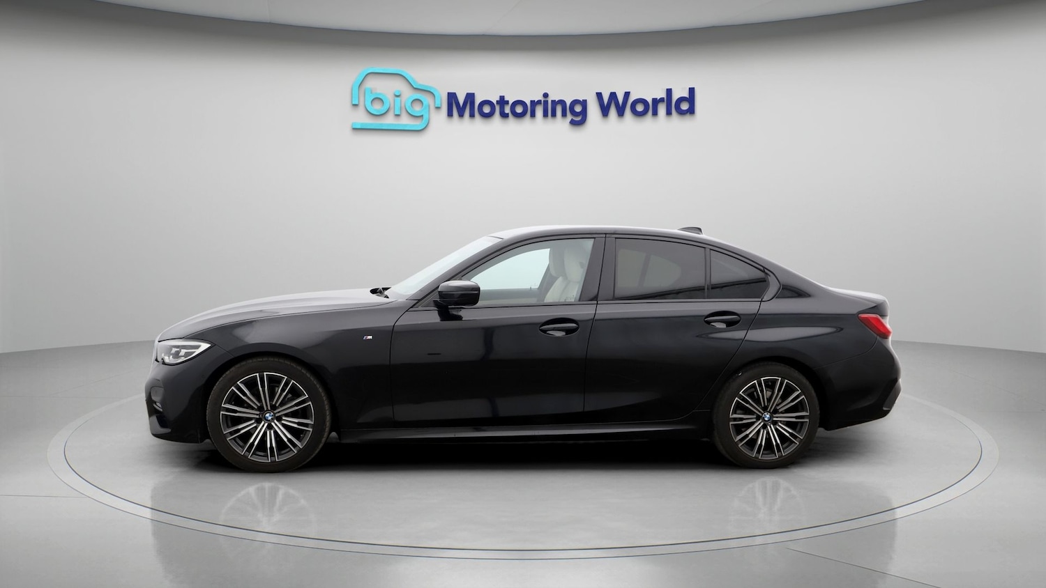 Used BMW 3 Series 2019 for sale - 77207044: Photo 4