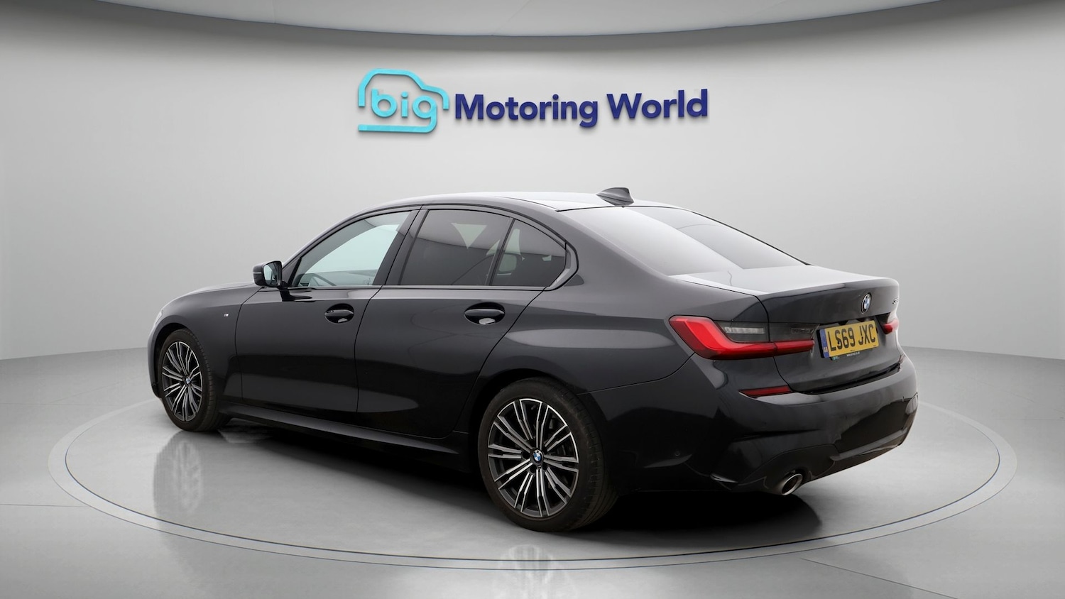Used BMW 3 Series 2019 for sale - 77207044: Photo 5