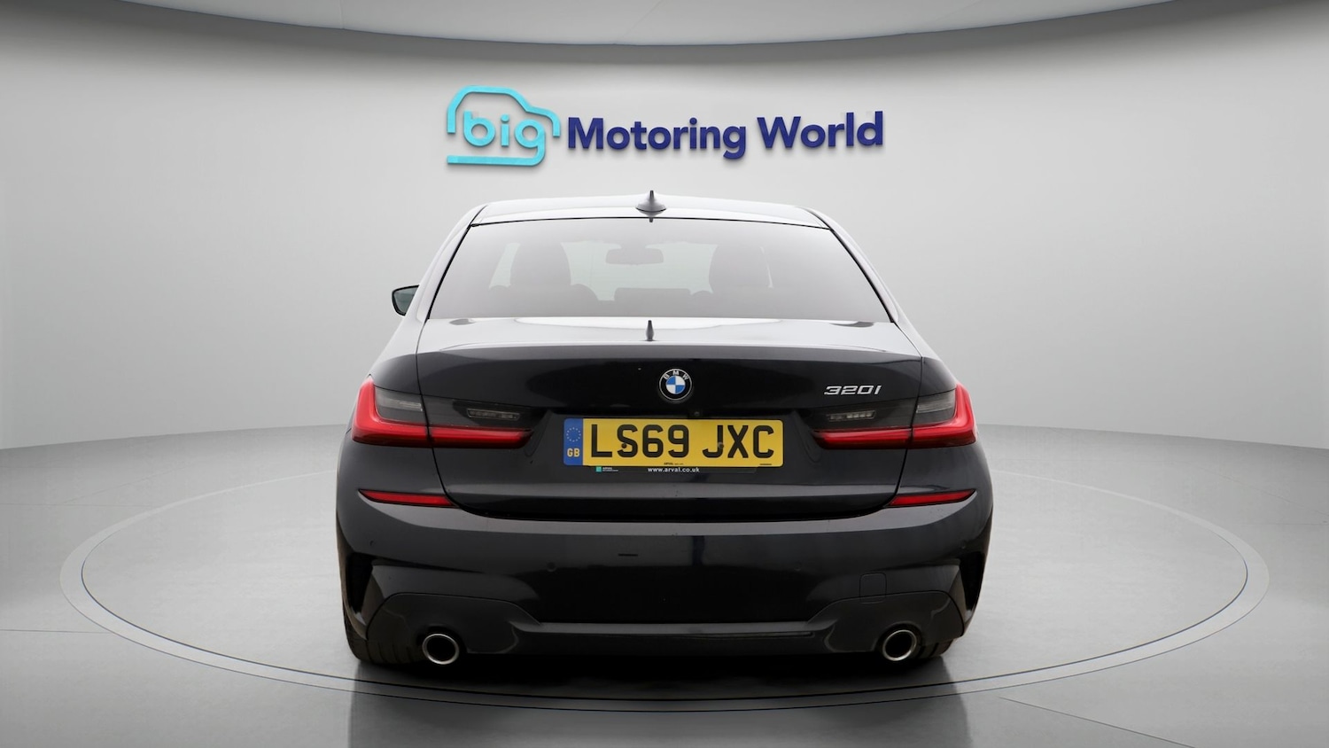 Used BMW 3 Series 2019 for sale - 77207044: Photo 6