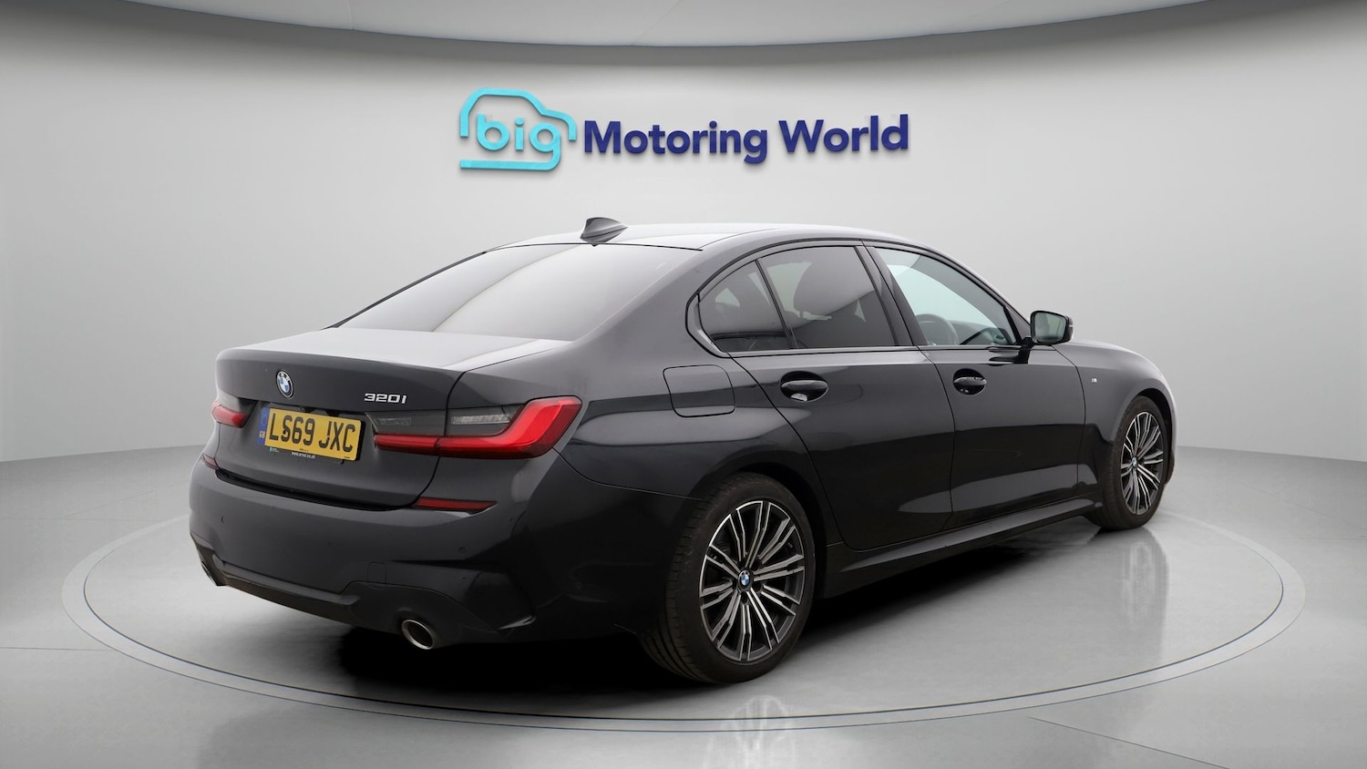 Used BMW 3 Series 2019 for sale - 77207044: Photo 7