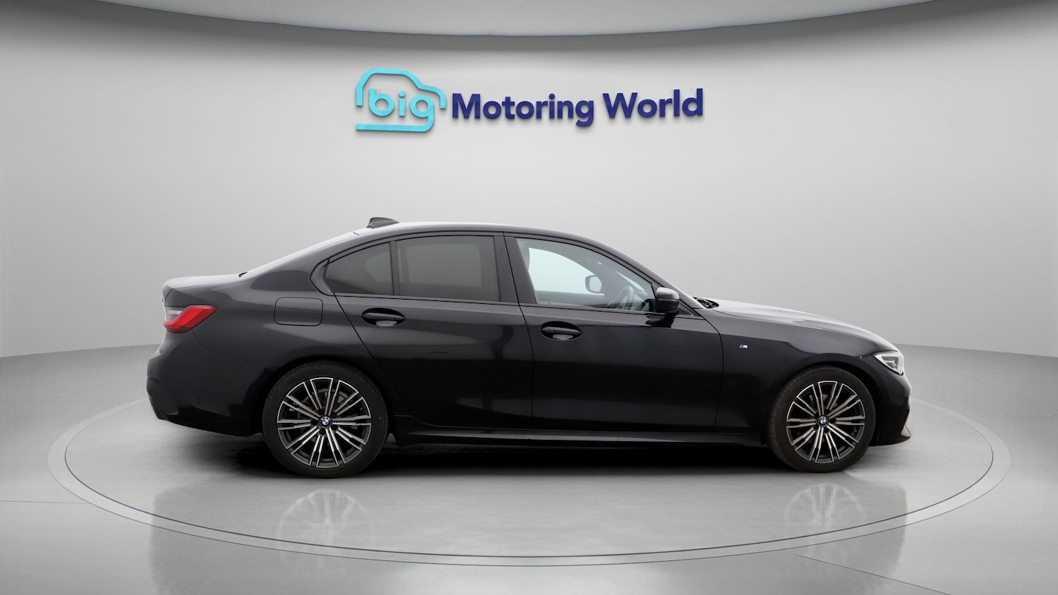 Used BMW 3 Series 2019 for sale - 77207044: Photo 8