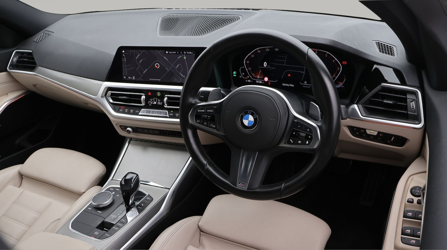 Used BMW 3 Series 2019 for sale - 77207044: Photo 9