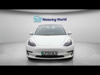 Used Tesla Model 3 2022 for sale - 74958746: Photo