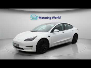 Used Tesla Model 3 2022 for sale - 74958746: Photo