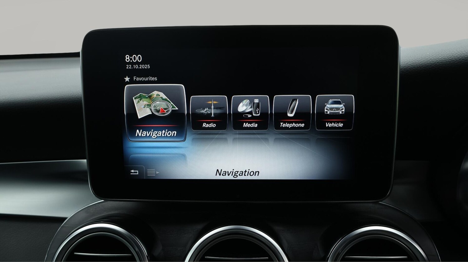 Used Mercedes-Benz GLC 2018 for sale - 76371730: Photo 12