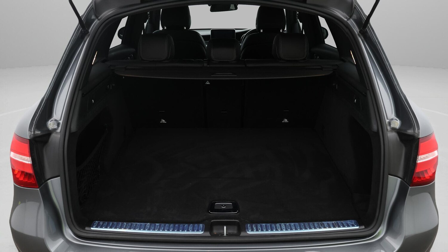 Used Mercedes-Benz GLC 2018 for sale - 76371730: Photo 18