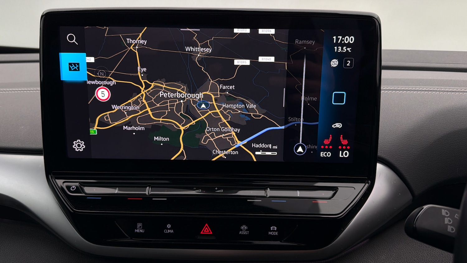 Used Volkswagen ID.5 2023 for sale - 77802602: Photo 10