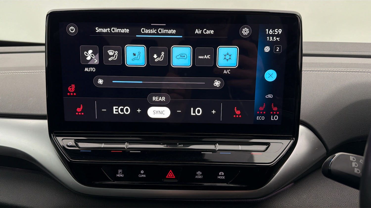 Used Volkswagen ID.5 2023 for sale - 77802602: Photo 11