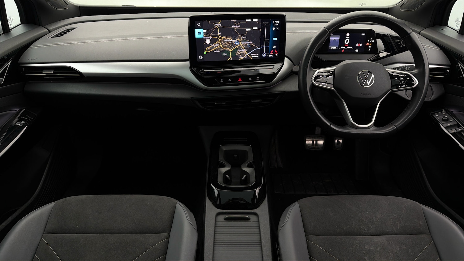 Used Volkswagen ID.5 2023 for sale - 77802602: Photo 12