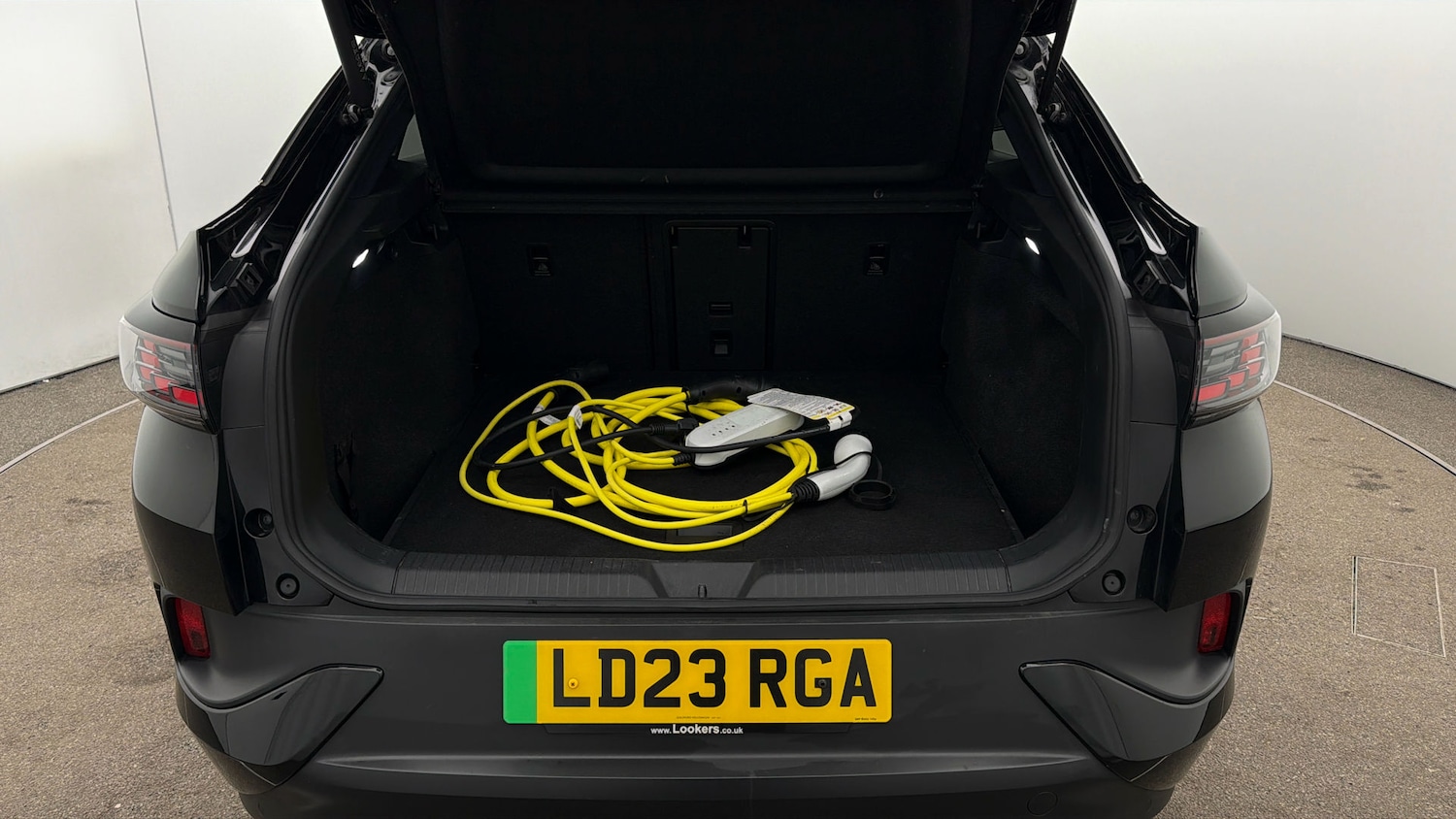 Used Volkswagen ID.5 2023 for sale - 77802602: Photo 16