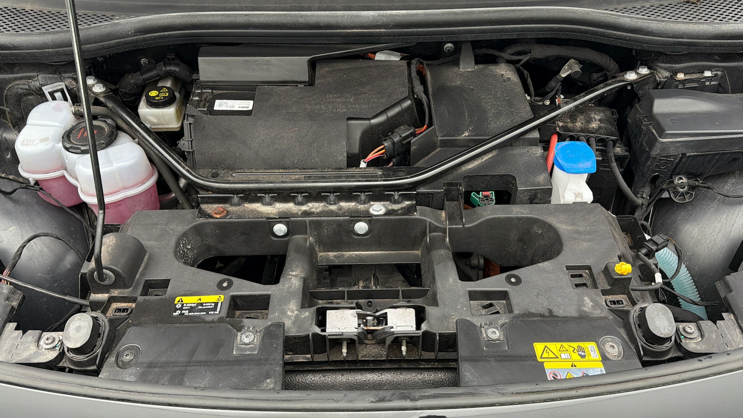 Used Volkswagen ID.5 2023 for sale - 77802602: Photo 18