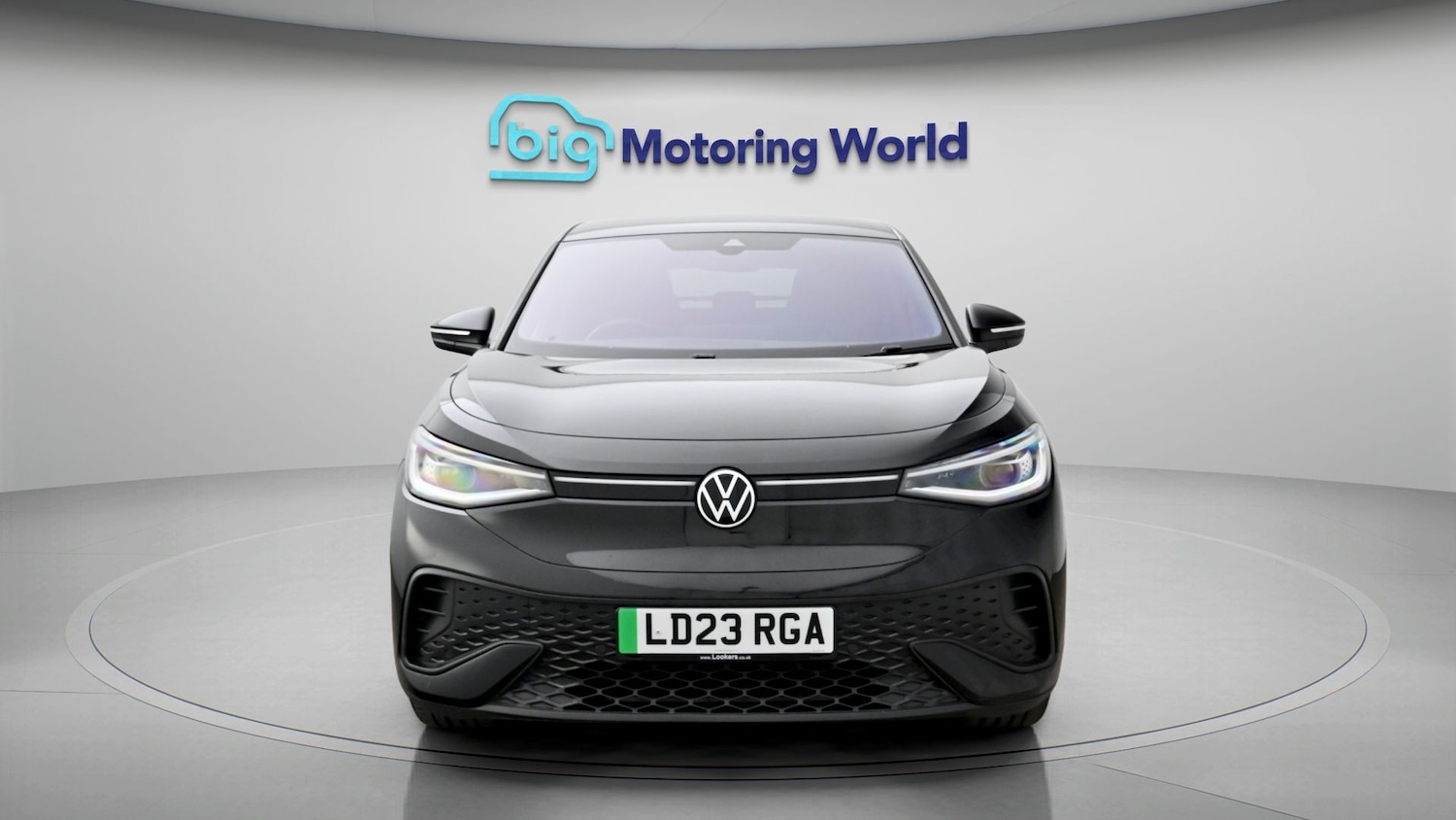 Used Volkswagen ID.5 2023 for sale - 77802602: Photo 2