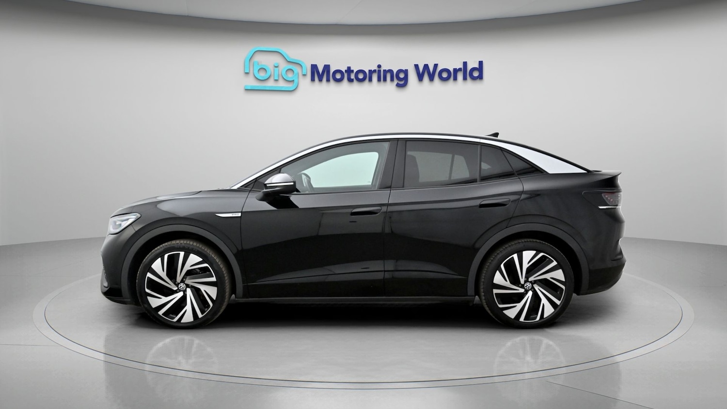 Used Volkswagen ID.5 2023 for sale - 77802602: Photo 4