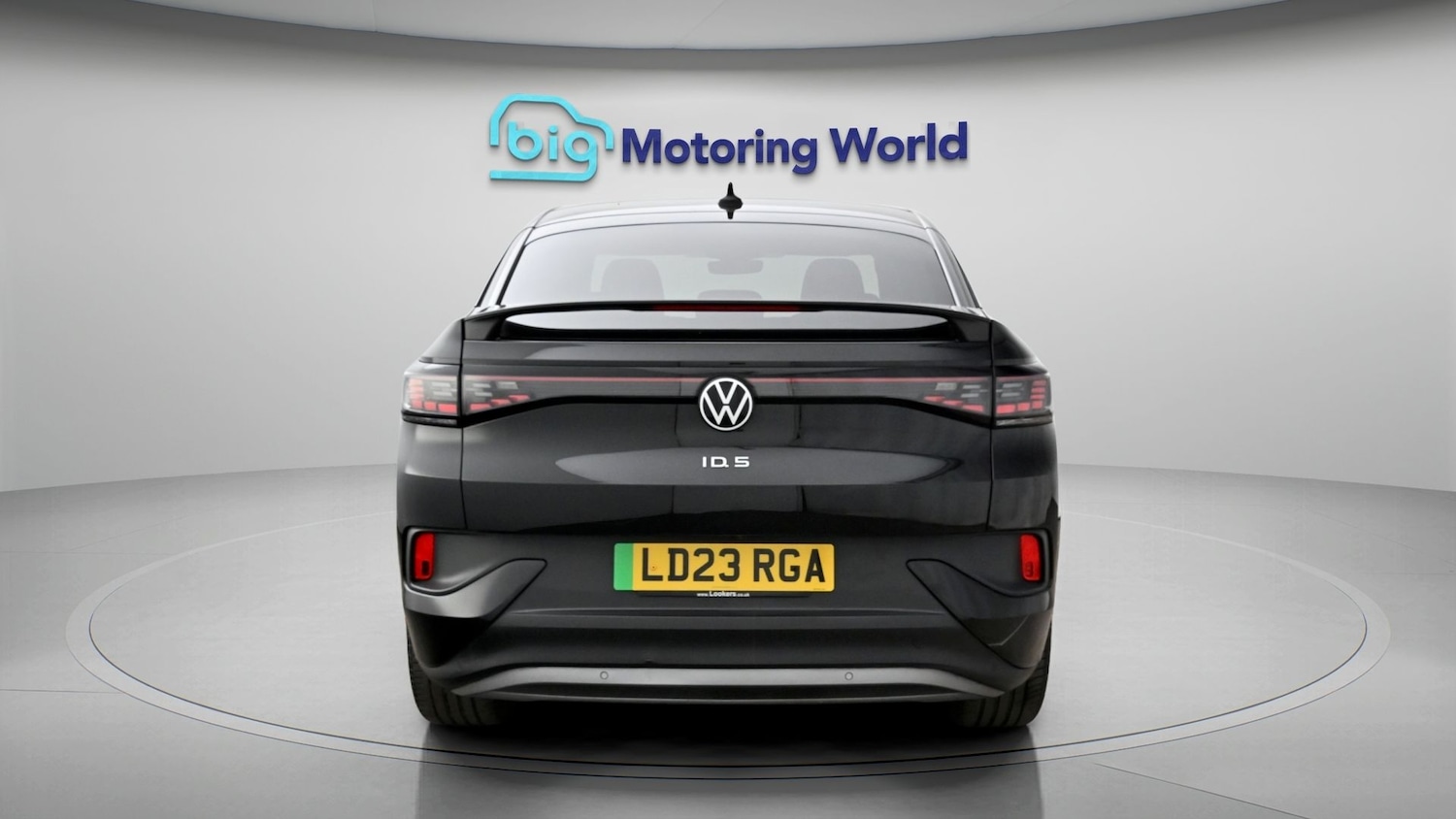 Used Volkswagen ID.5 2023 for sale - 77802602: Photo 6