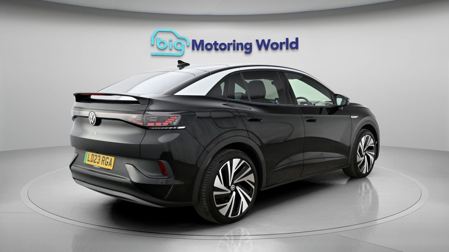 Used Volkswagen ID.5 2023 for sale - 77802602: Photo 7