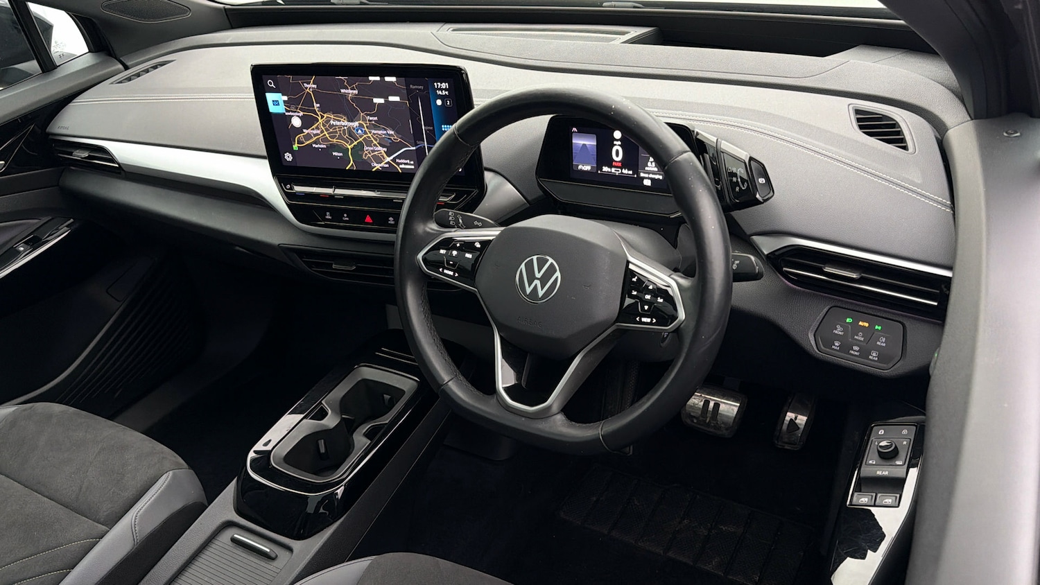 Used Volkswagen ID.5 2023 for sale - 77802602: Photo 9