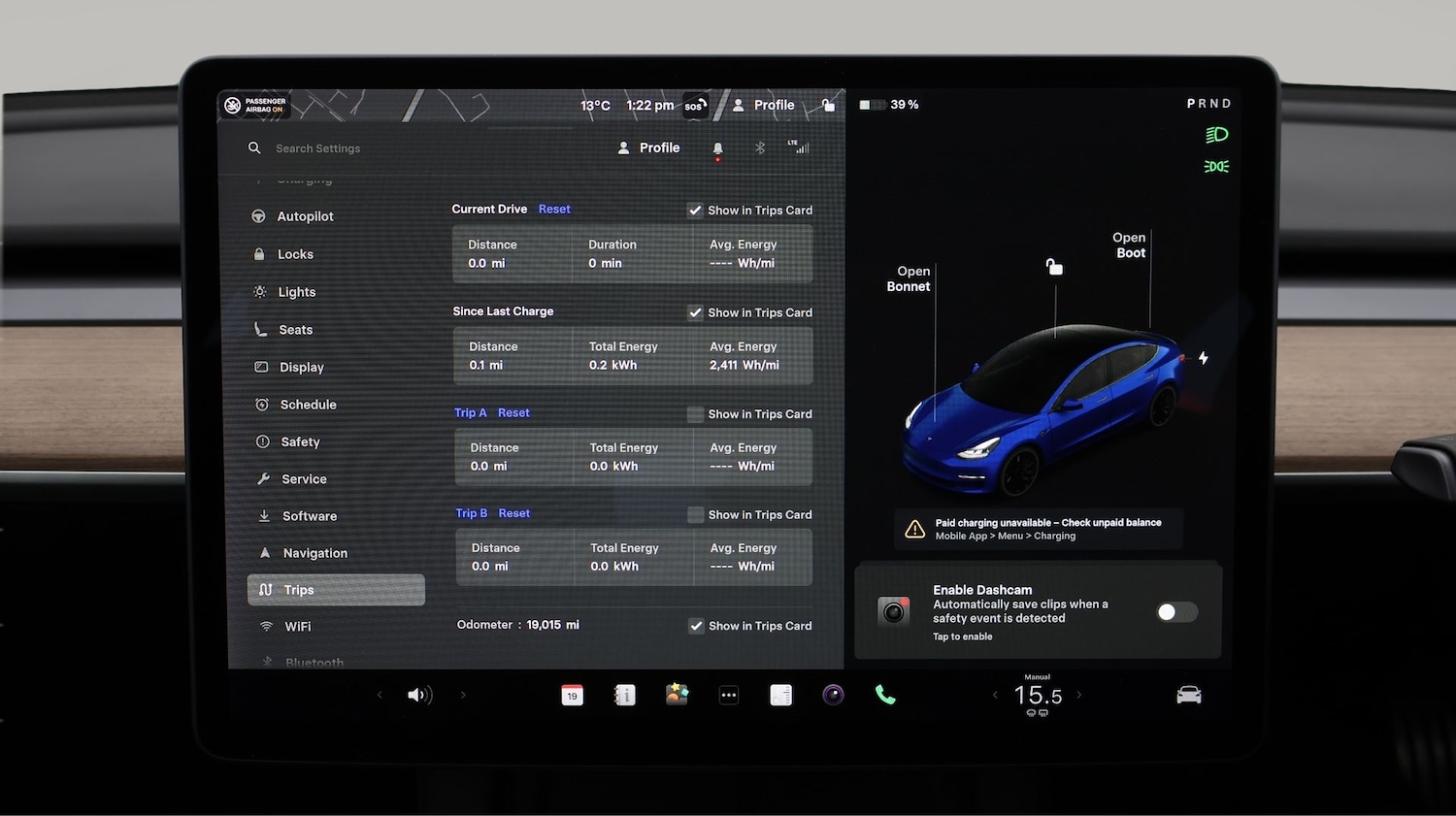 Used Tesla Model 3 for sale - 77260998: Photo 10