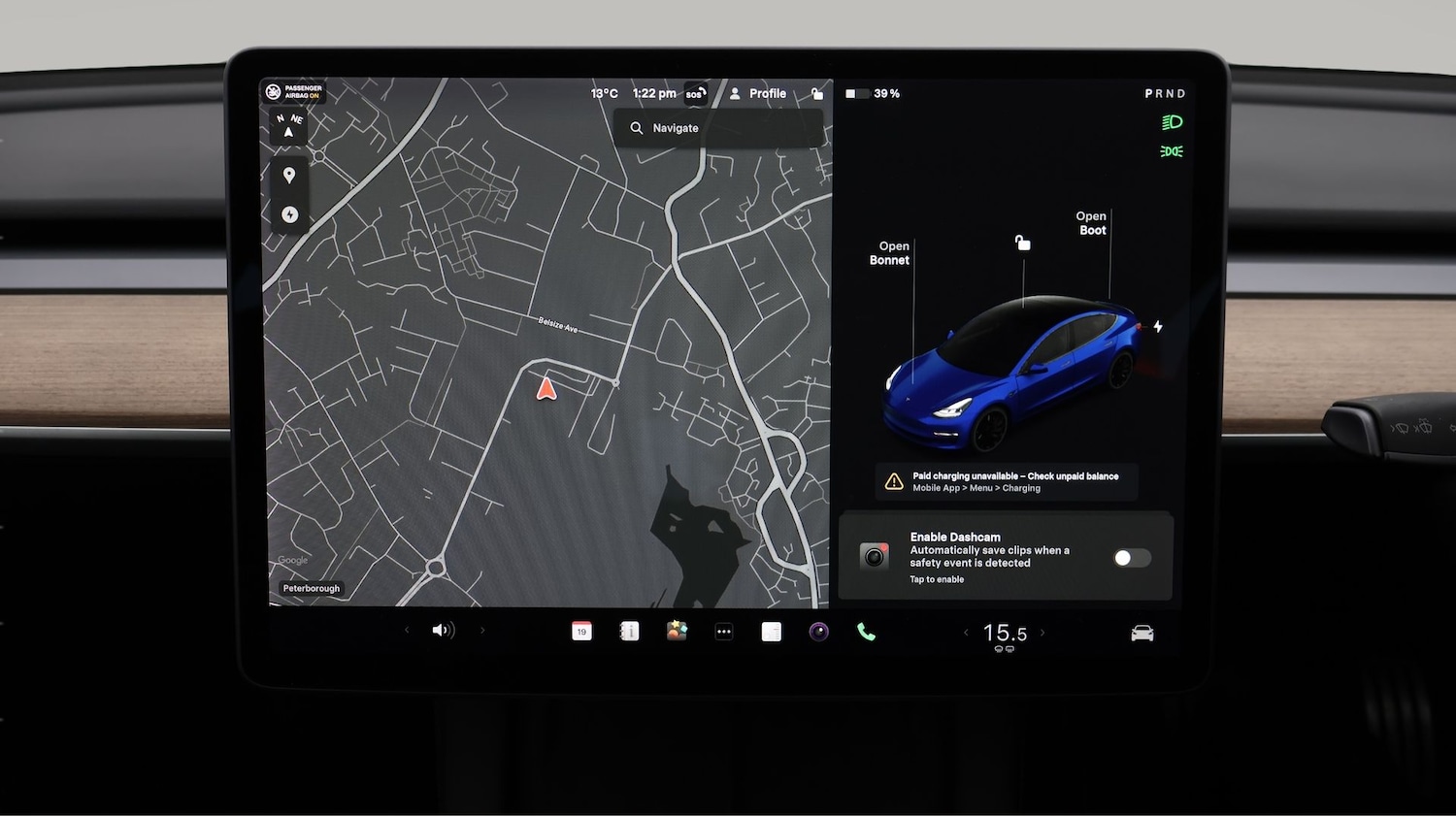 Used Tesla Model 3 for sale - 77260998: Photo 11