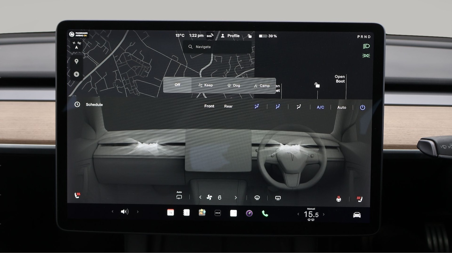 Used Tesla Model 3 for sale - 77260998: Photo 12