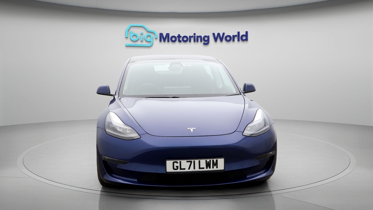 Used Tesla Model 3 for sale - 77260998: Photo 2