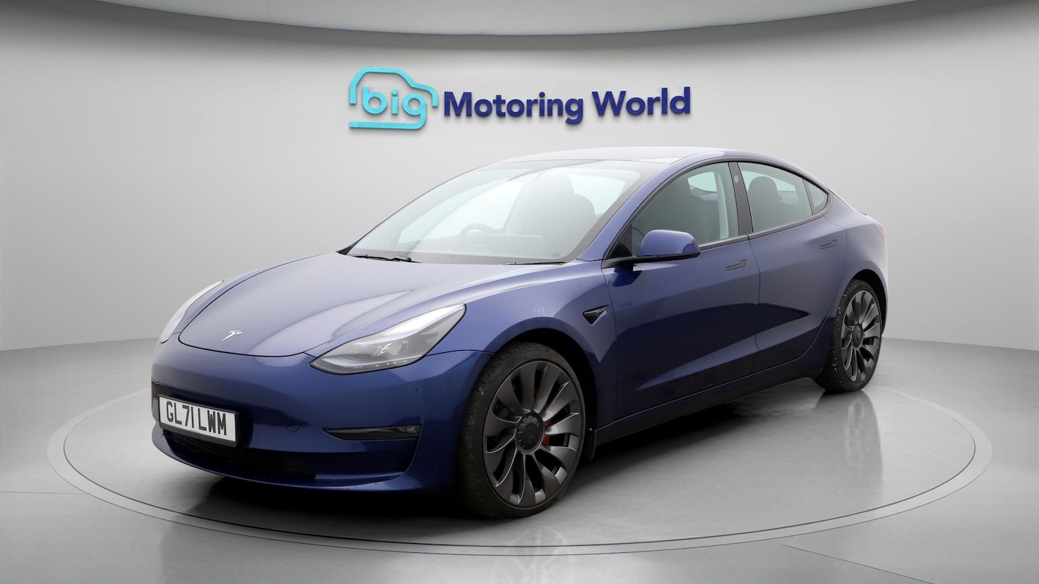 Used Tesla Model 3 for sale - 77260998: Photo 3
