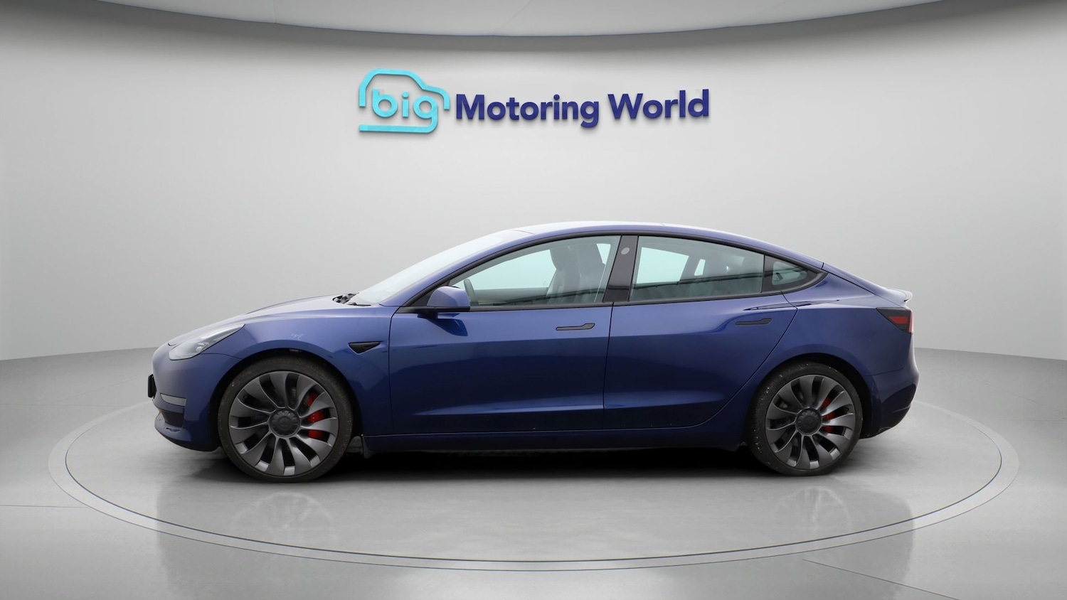 Used Tesla Model 3 for sale - 77260998: Photo 4