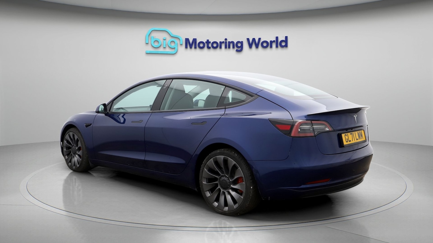 Used Tesla Model 3 for sale - 77260998: Photo 5