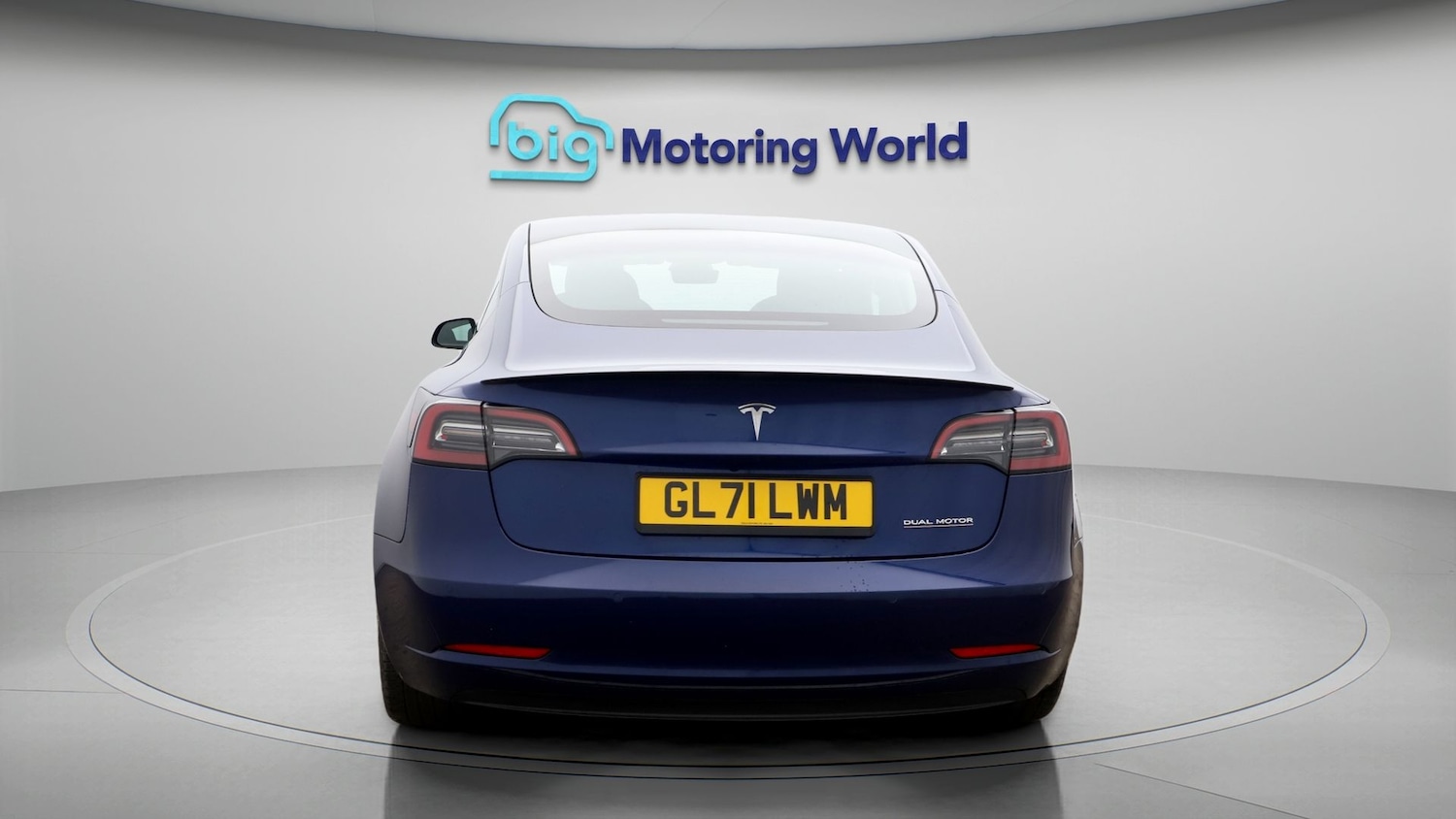 Used Tesla Model 3 for sale - 77260998: Photo 6