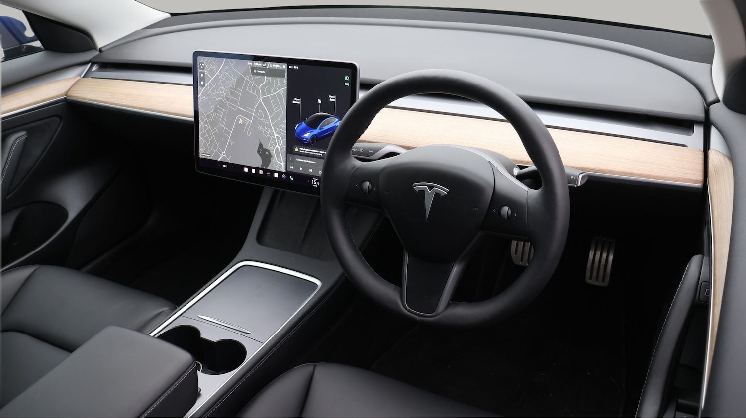 Used Tesla Model 3 for sale - 77260998: Photo 9