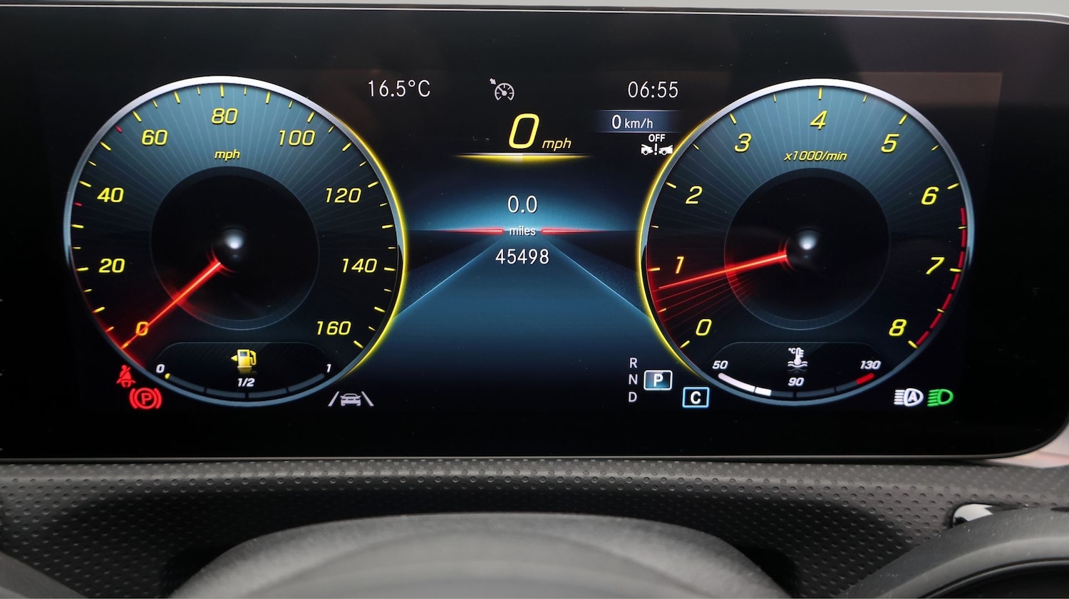 Used Mercedes-Benz CLA 2022 for sale - 77213700: Photo 10