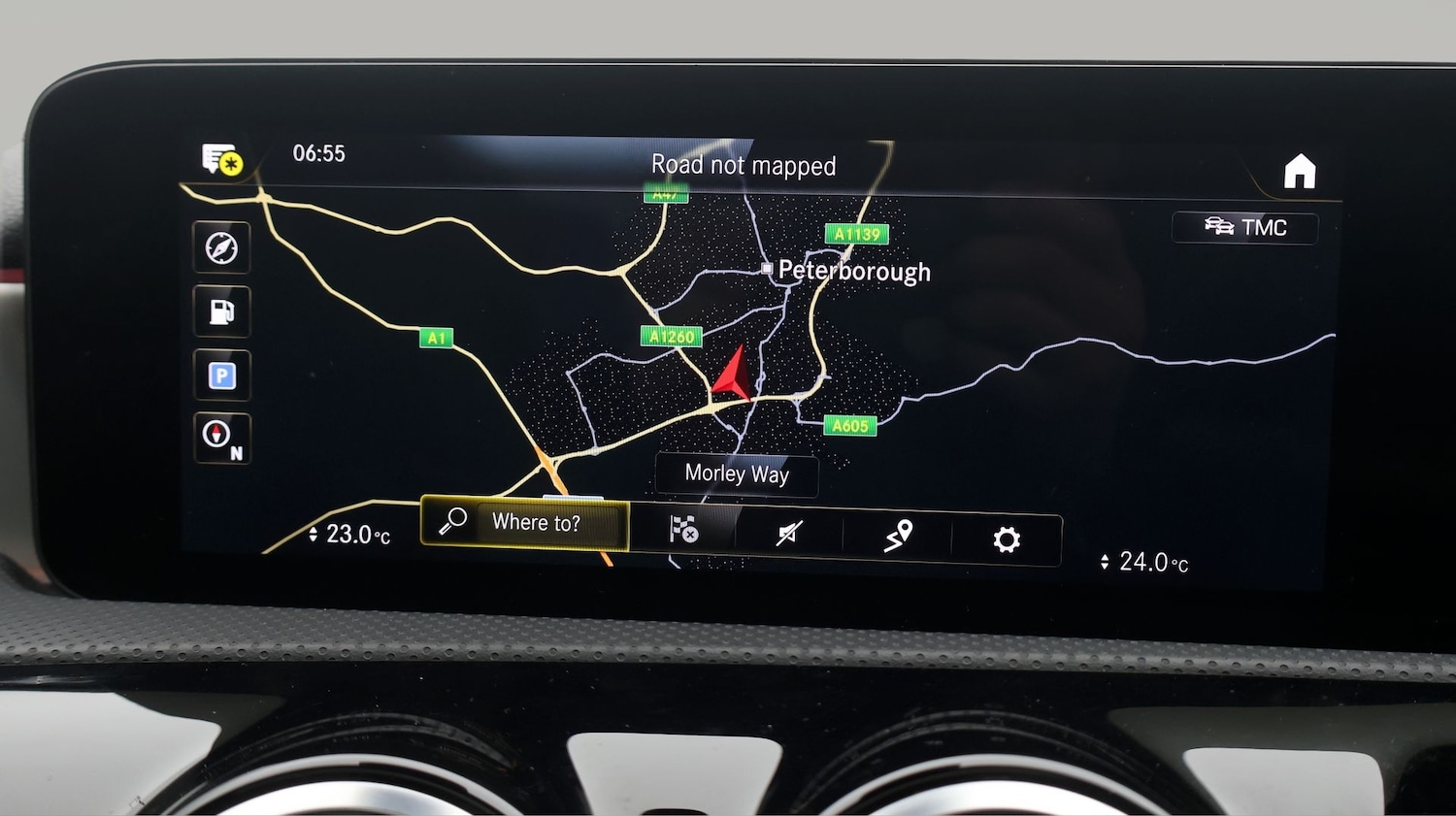 Used Mercedes-Benz CLA 2022 for sale - 77213700: Photo 11