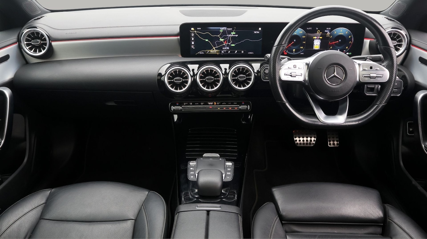 Used Mercedes-Benz CLA 2022 for sale - 77213700: Photo 13