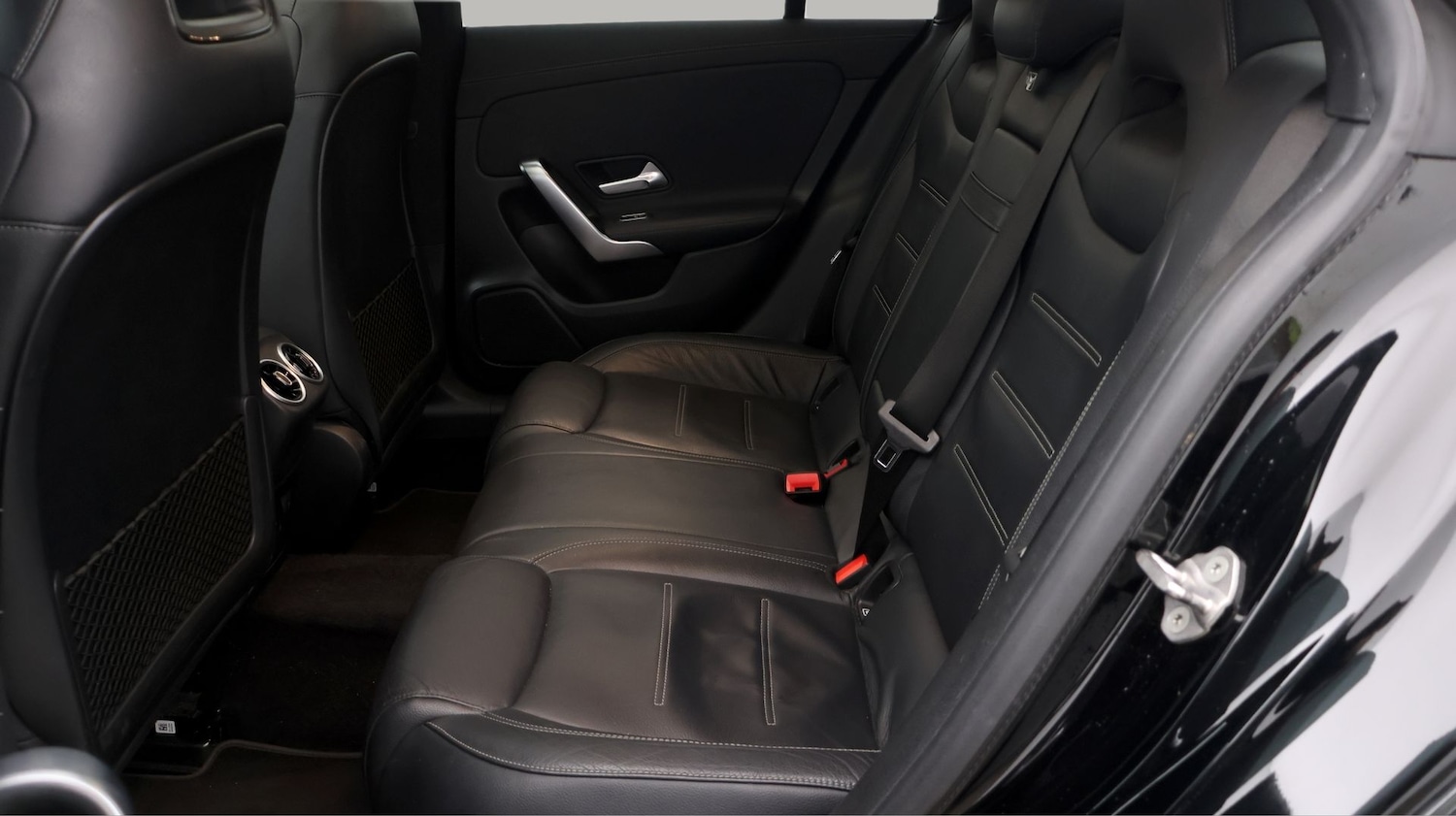 Used Mercedes-Benz CLA 2022 for sale - 77213700: Photo 16